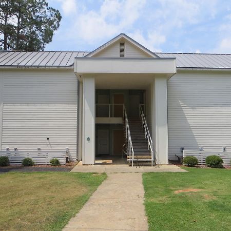 Lake Blackshear Resort Golf Club Cordele Exterior foto