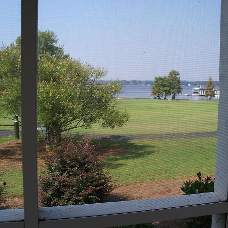 Lake Blackshear Resort Golf Club Cordele Exterior foto