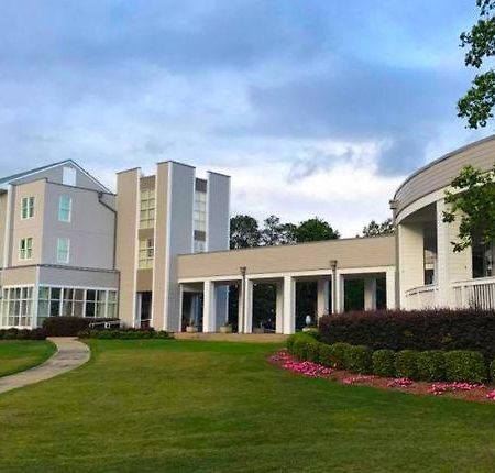Lake Blackshear Resort Golf Club Cordele Exterior foto