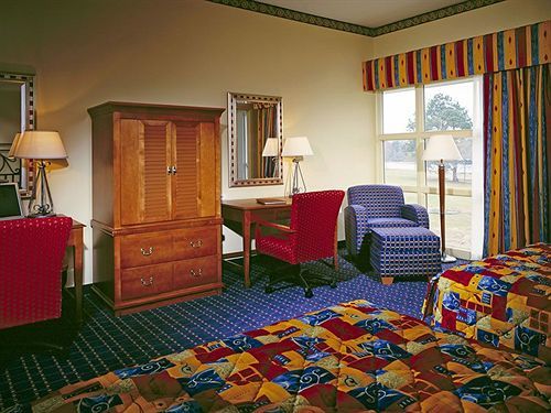 Lake Blackshear Resort Golf Club Cordele Exterior foto