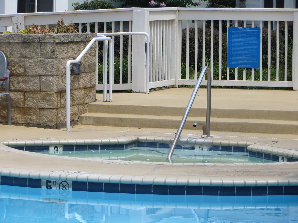 Lake Blackshear Resort Golf Club Cordele Exterior foto