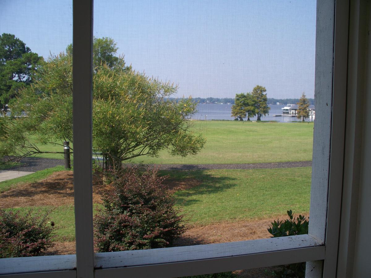 Lake Blackshear Resort Golf Club Cordele Exterior foto