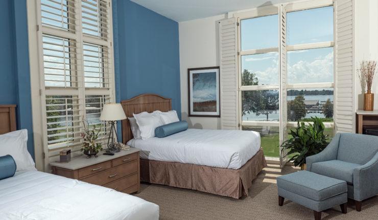 Lake Blackshear Resort Golf Club Cordele Exterior foto