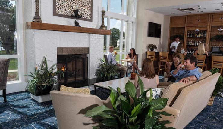 Lake Blackshear Resort Golf Club Cordele Exterior foto